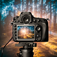 دوربین عکاسی