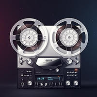 ضبط کننده صدا