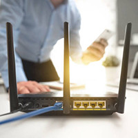 مودم اینترنت