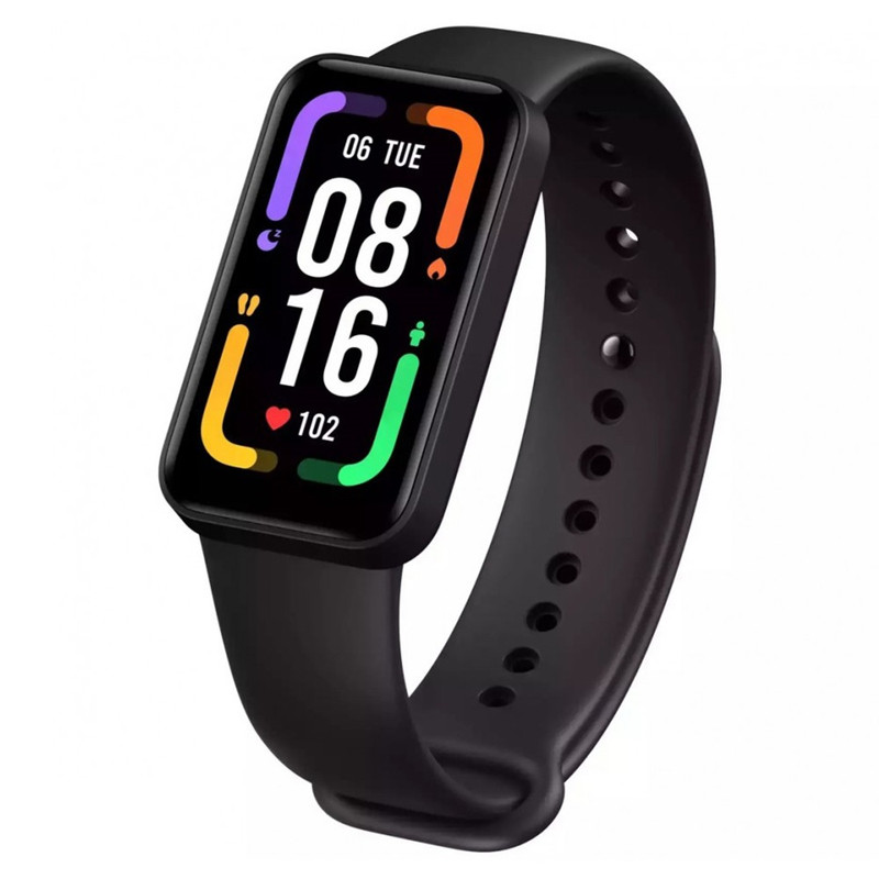 مچ بند هوشمند ردمی