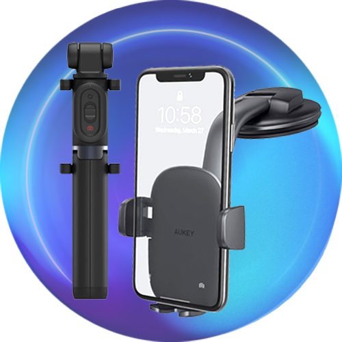 هولدر موبایل و تبلت