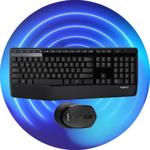 کامپیوتر و تجهیزات جانبی