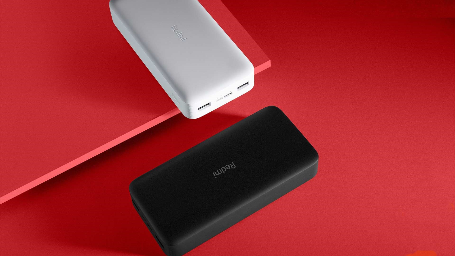 پاور بانک 20000