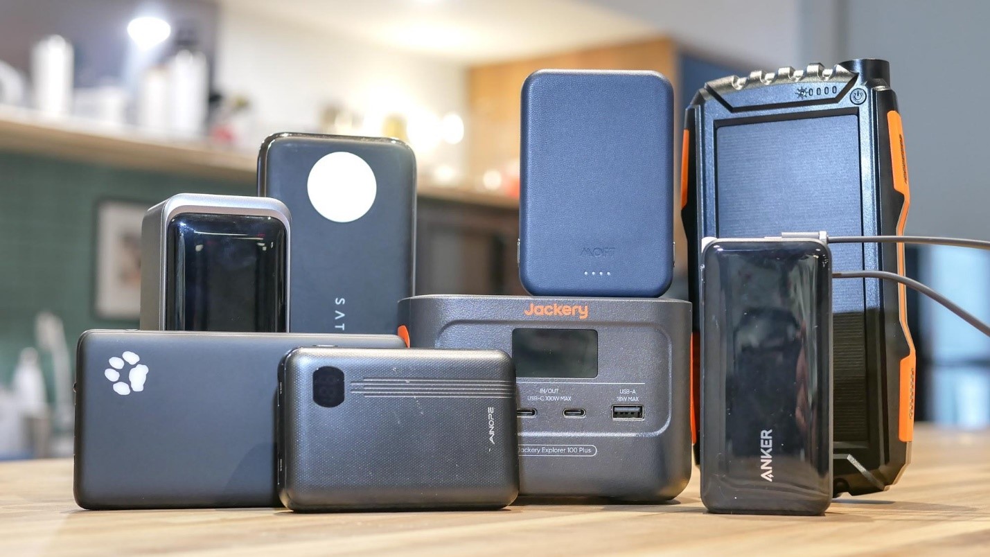 پاور بانک 10000