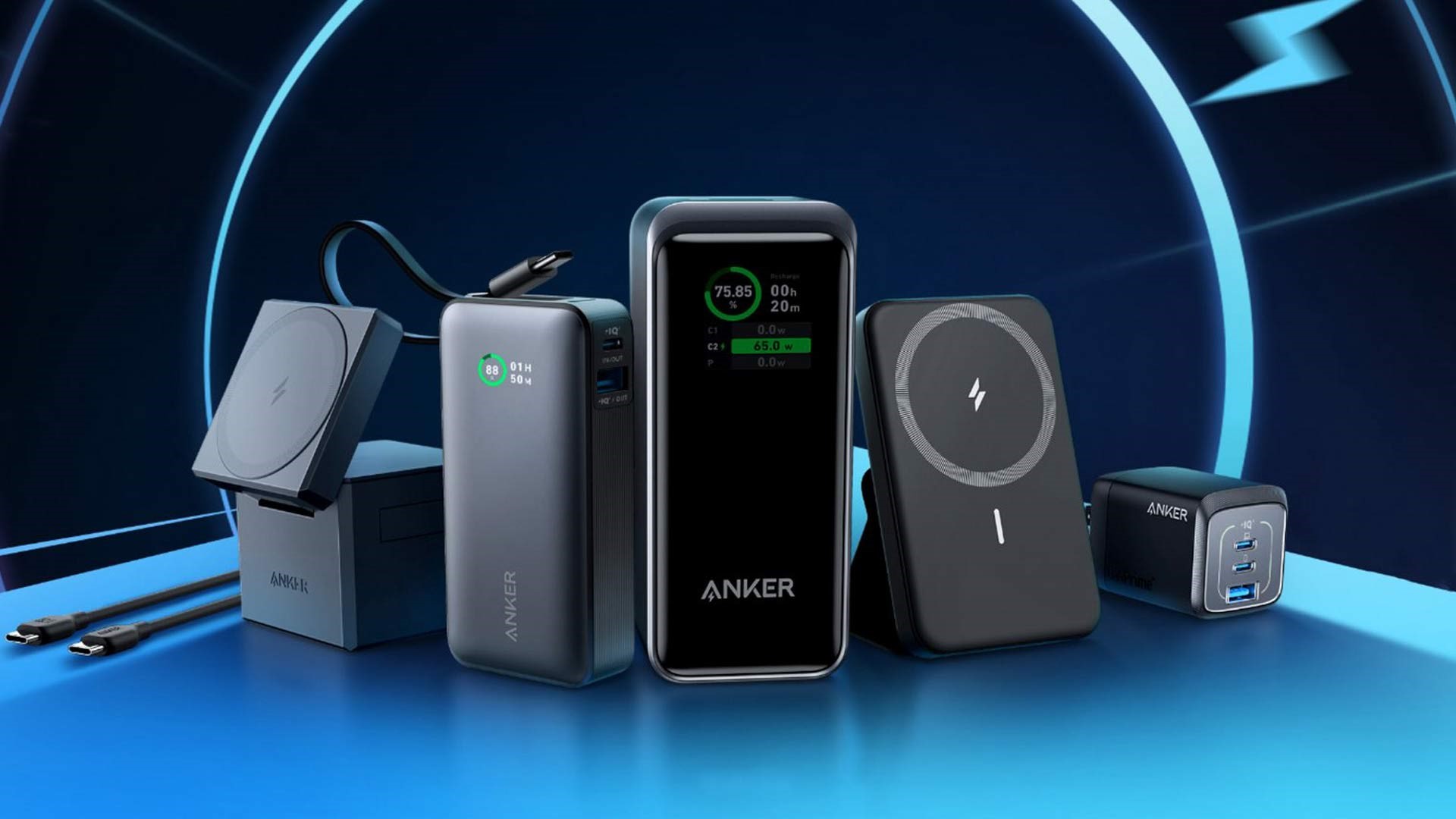 پاور بانک 5000