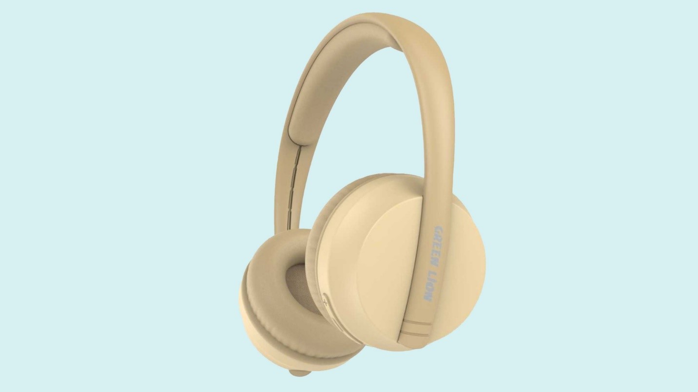 هدفون گرین لاین