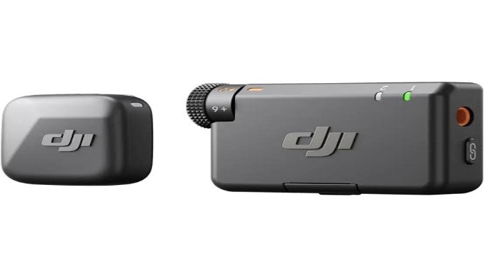 میکروفون DJI