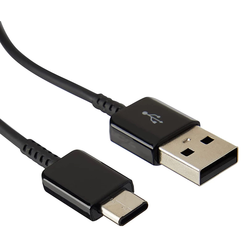 کابل شارژ سامسونگ USB-A به USB-C مدل EP-DG930