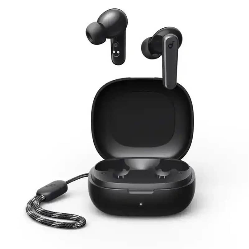 هندزفری بلوتوثی ساندکور انکر مدل P25i