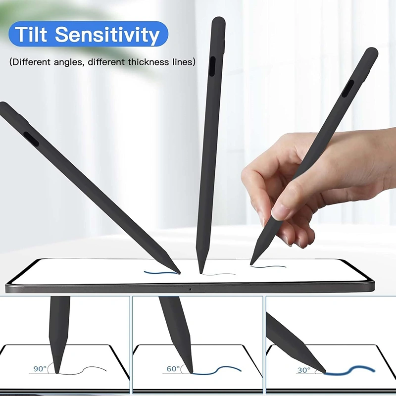 قلم لمسی اپل مدل Apple Pencil Pro