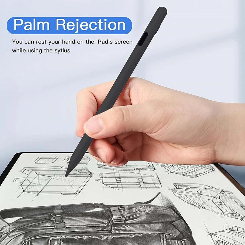 قلم لمسی اپل مدل Apple Pencil Pro