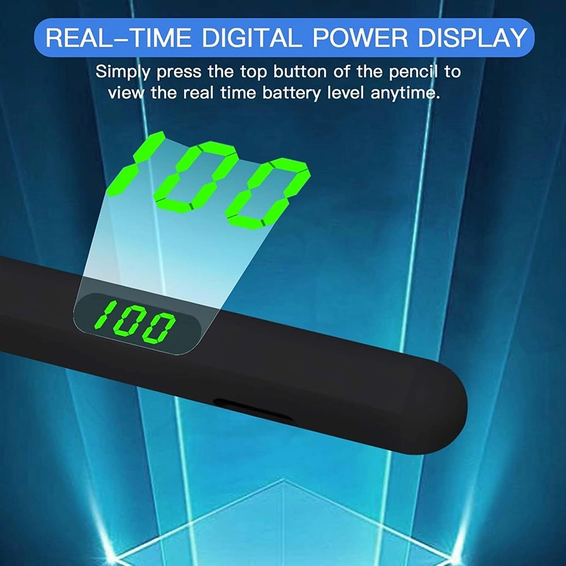 قلم لمسی اپل مدل Apple Pencil Pro