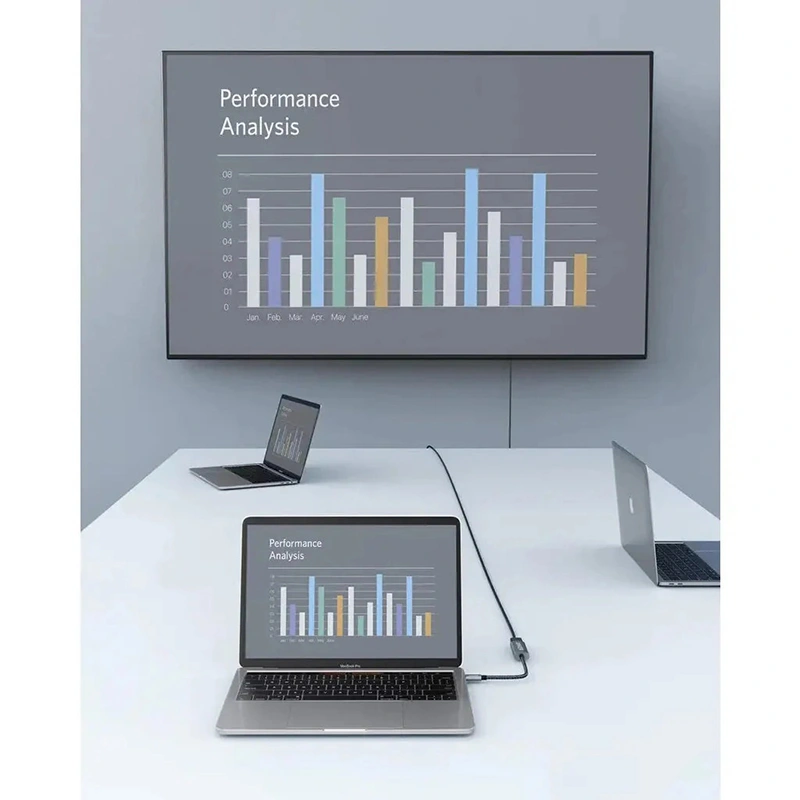 مبدل USB-C به HDMI انکر مدل A8312