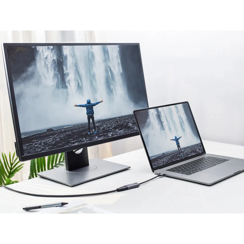 مبدل USB-C به HDMI انکر مدل A8312