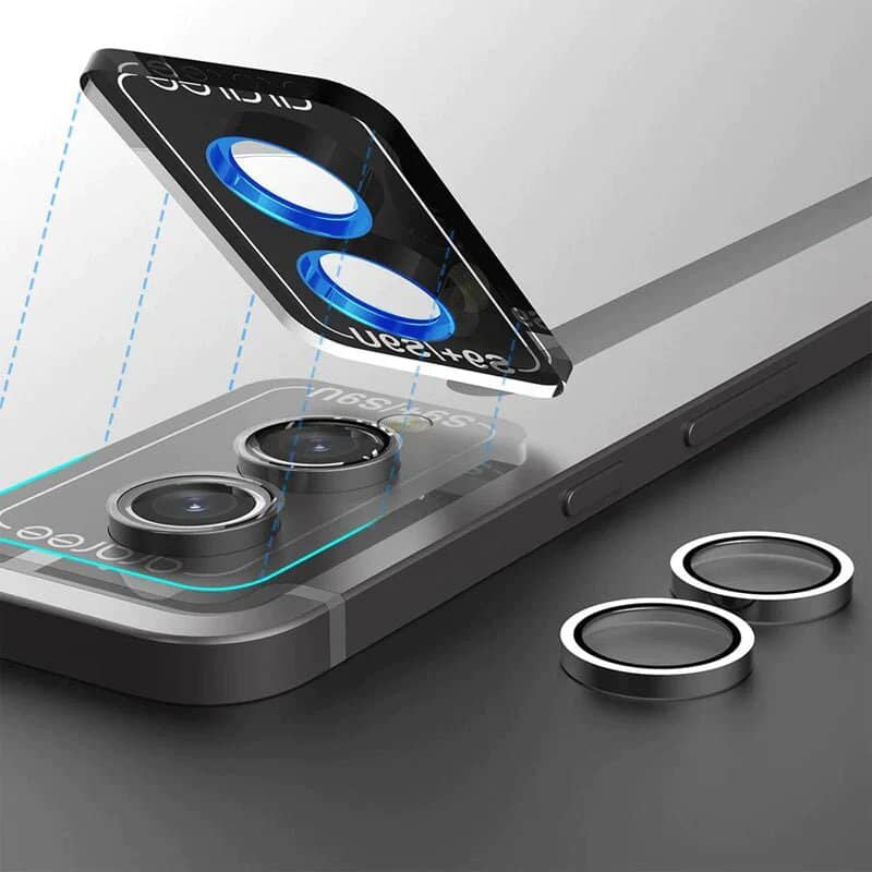 محافظ لنز تبلت آراری مدل Core MR مناسب Galaxy Tab S9 Plus | S9 Ultra