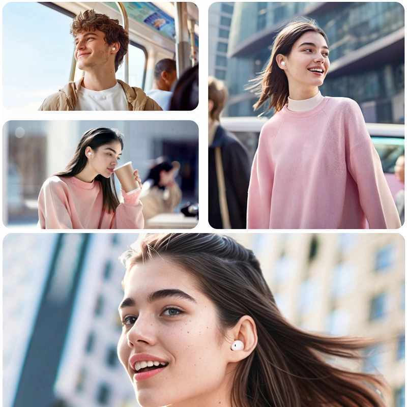 هندزفری بلوتوثی انکر مدل A30i