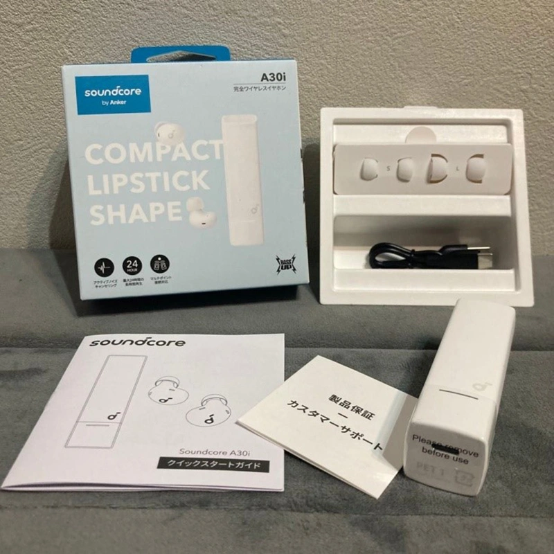 هندزفری بلوتوثی انکر مدل A30i