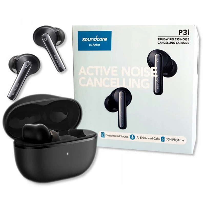 قیمت و خرید هندزفری بلوتوثی انکر مدل Life P3i