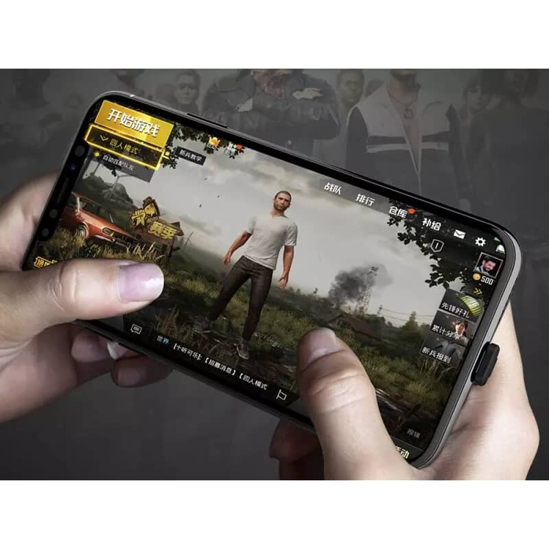 کابل شارژ گیمینگ لایتنینگ مک دودو مدل Thor CA-489