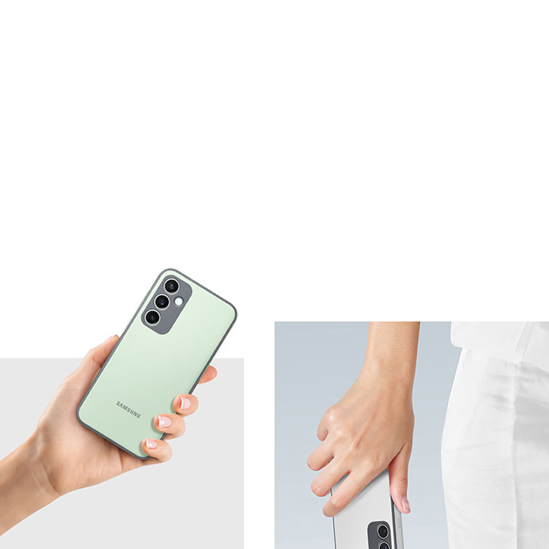 خرید کاور سیلیکونی سامسونگ Silicone Case EF-PS711 سامسونگ Galaxy S23 FE