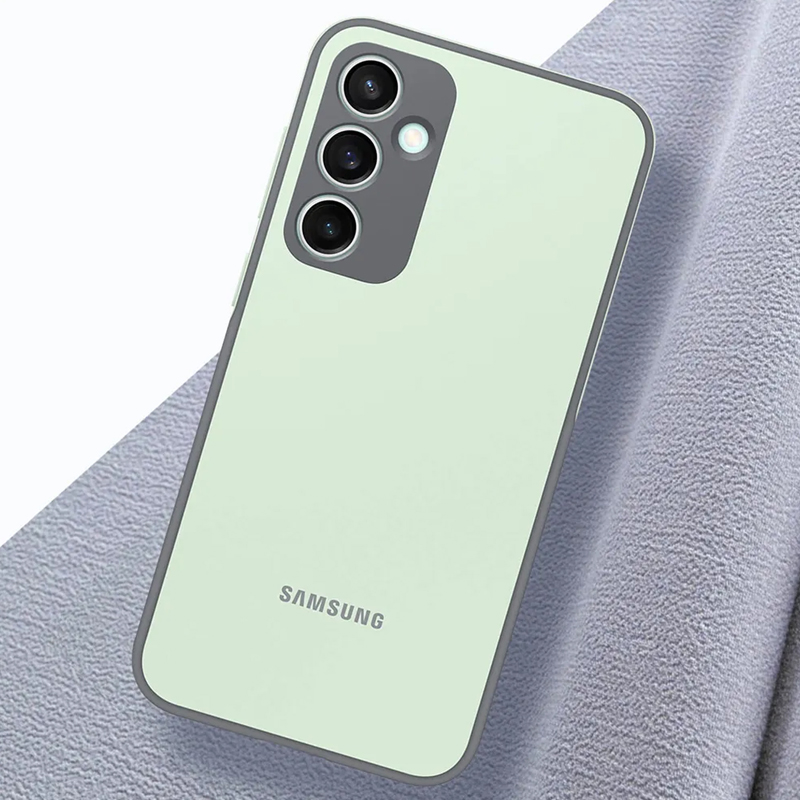 کاور سیلیکونی سامسونگ Silicone Case EF-PS711 سامسونگ Galaxy S23 FE