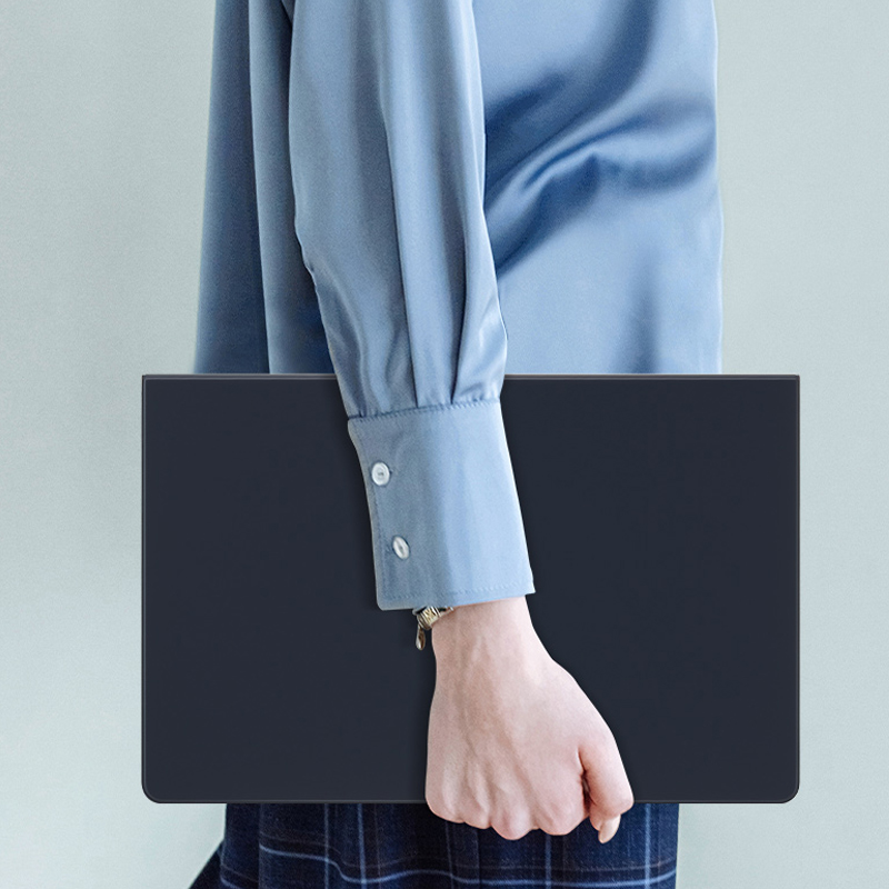 خرید کیف کیبورد دار سامسونگ مدل Slim EF-DX710 مناسب Galaxy Tab S9 Plus / S9 Fe Plus