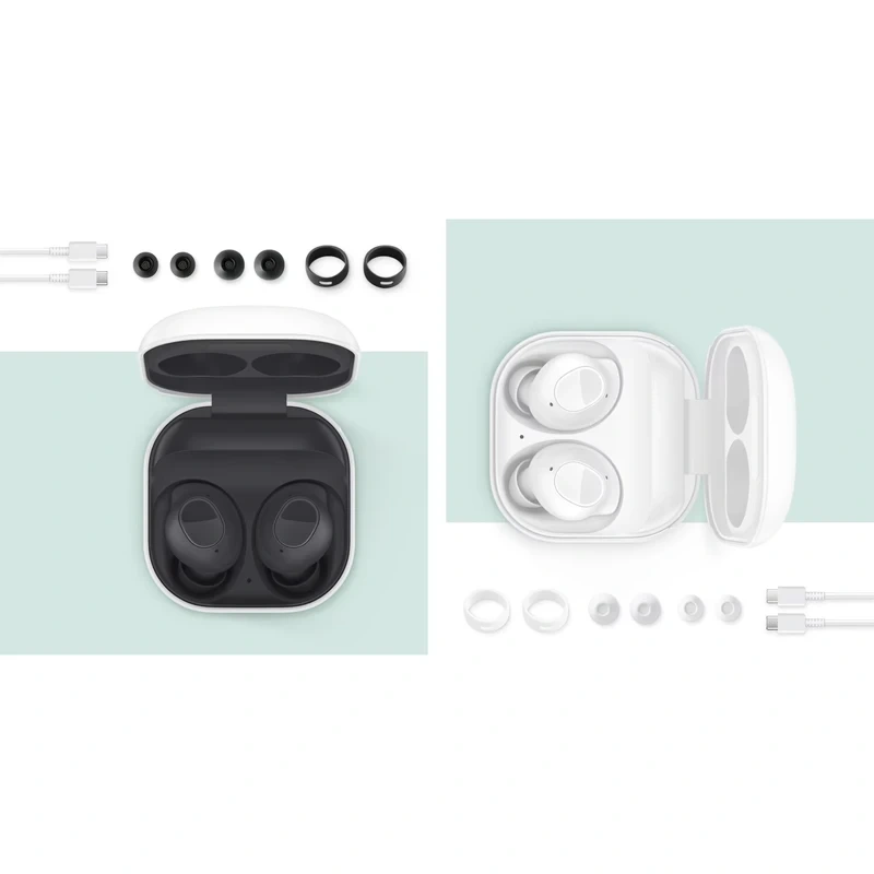 قیمت و خرید هندزفری بلوتوثی سامسونگ مدل Galaxy Buds FE