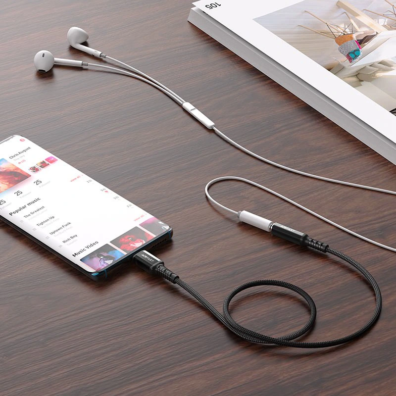 دستگاه های دارای پورت USB-C