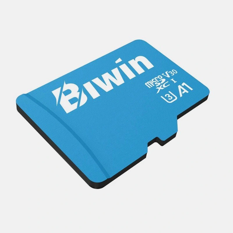 قیمت و خرید کارت حافظه Micro SD بیوین ظرفیت 128 گیگابایت مدل MS100