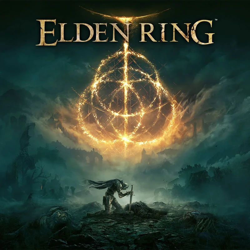 قیمت و خرید دیسک بازی Elden Ring مناسب برای PS5