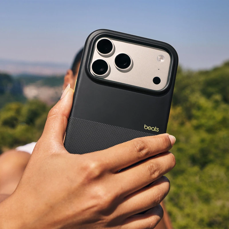 قیمت و خرید قاب گوشی بیتس مدل Rugged مناسب iPhone 17 Pro