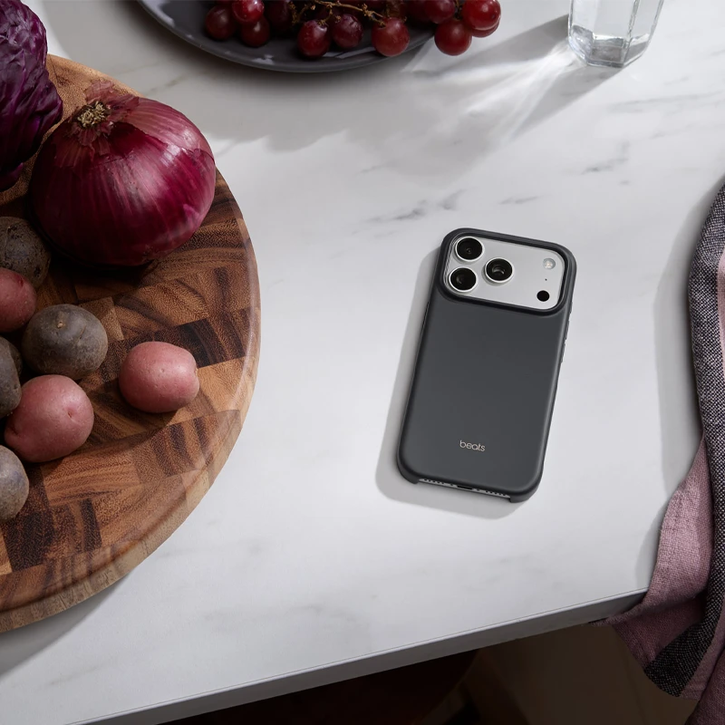 قیمت و خرید قاب گوشی بیتس مناسب iPhone 17 Pro