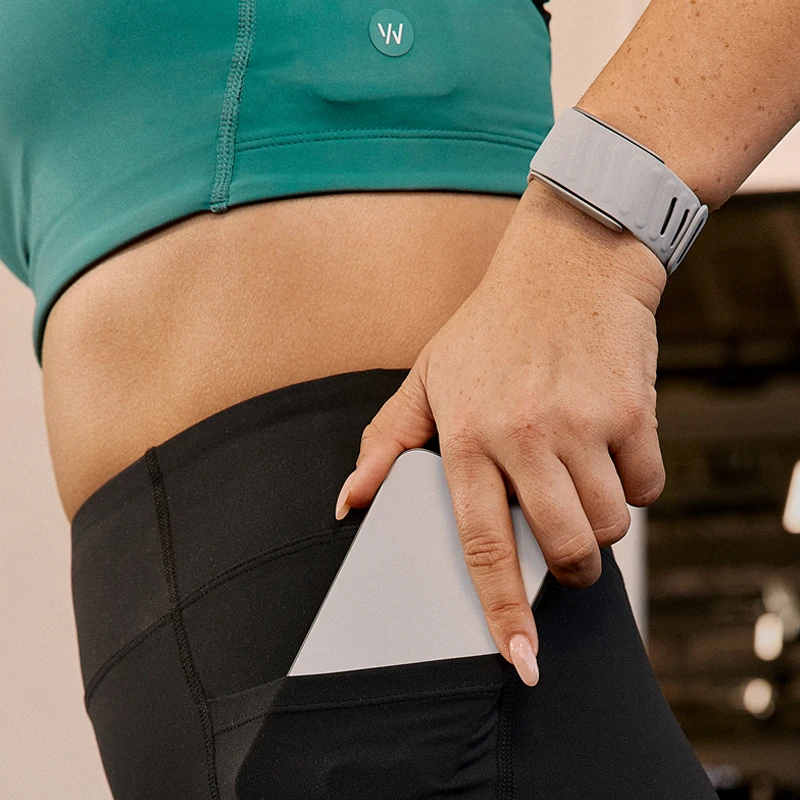 قیمت و خرید بند مچ بند ورزشی هوپ مدل Sport Flex مناسب LIFE MG Sensor