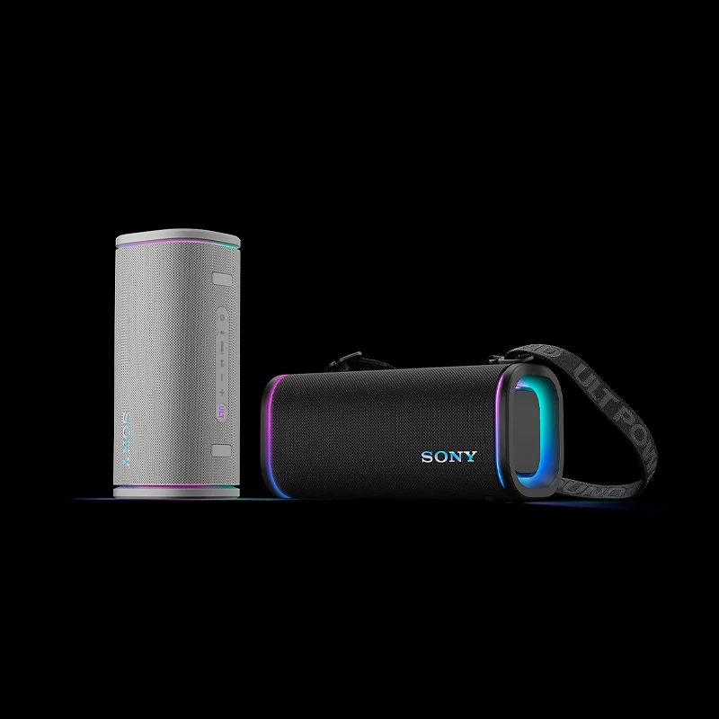 Sony ULT FIELD 5 Wireless Portable Speaker SRS-ULT50