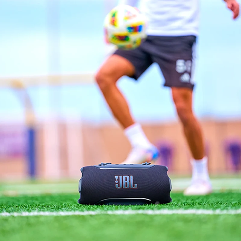 JBL Xtreme 5 Portable Speakers