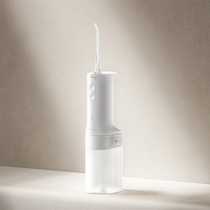 قیمت و خرید واتر جت و دستگاه شستشوی دهان و دندان شیائومی مدل Flosser 2