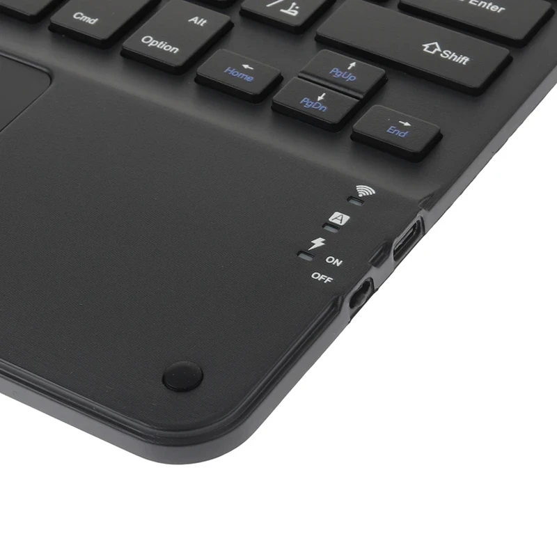 قیمت و خرید کیف کیبورد دار اسمارت مناسب تبلت شیائومی Redmi Pad Pro 12.1 inch