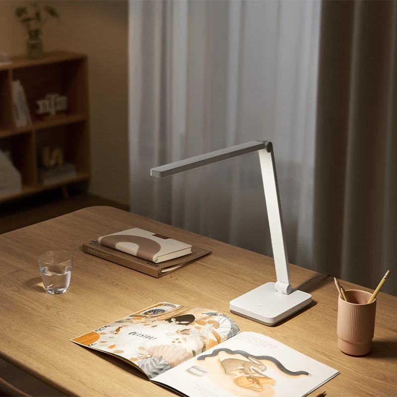 قیمت و خرید چراغ مطالعه شیائومی مدل Desk Lamp2 Lite