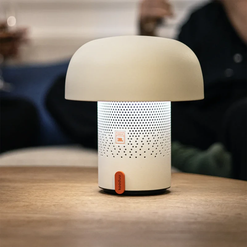 Kooduu Sensa Play Sound By JBL