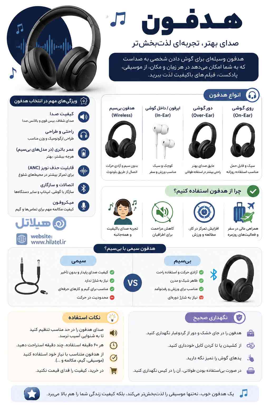 هدفون