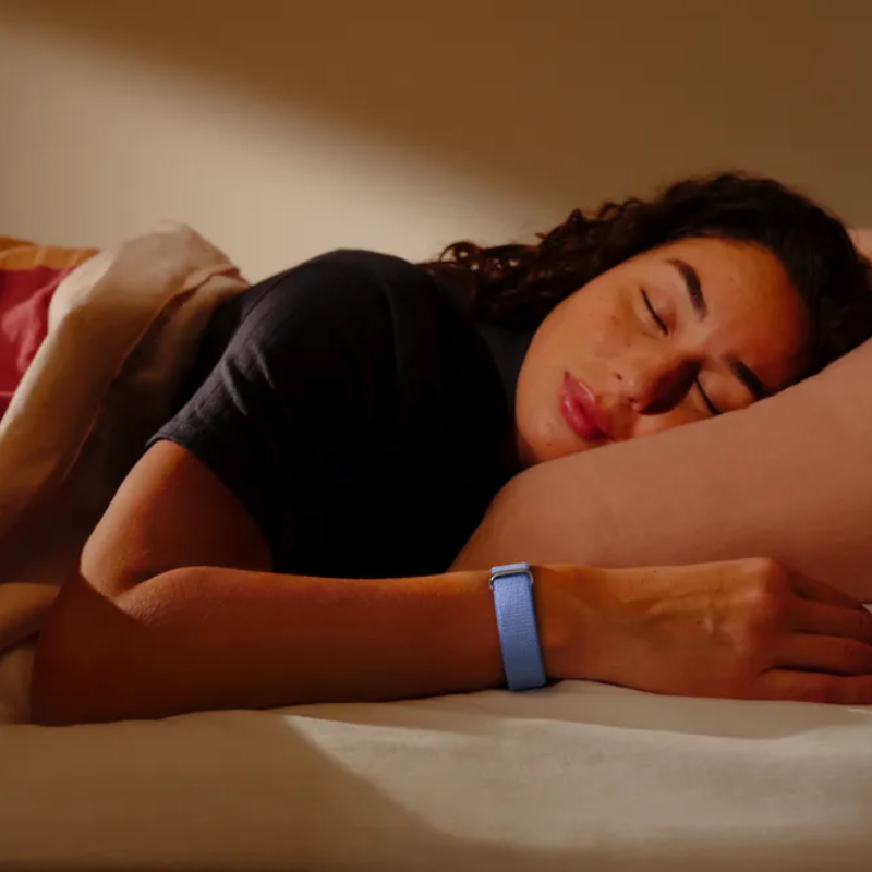 قیمت و خرید مچ بند ورزشی گوگل مدل Fitbit Air