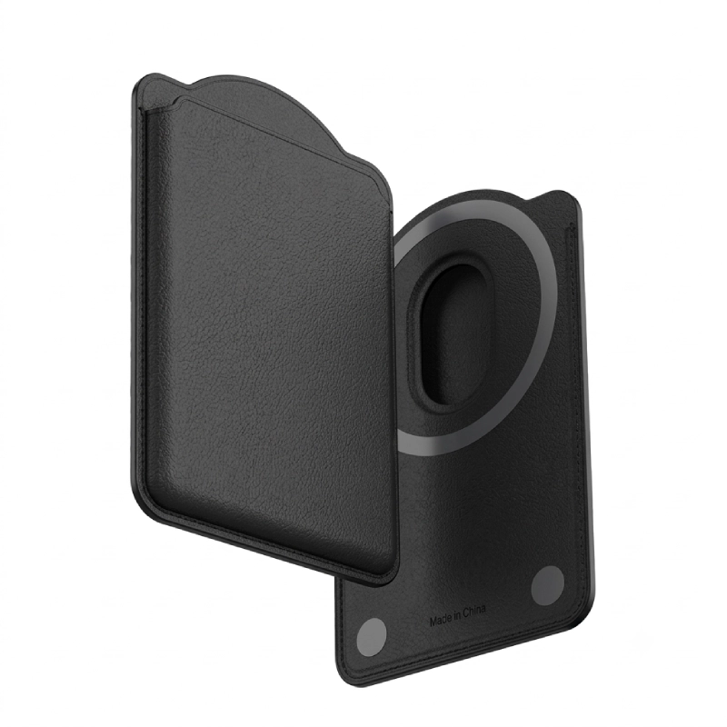 قیمت و خرید جاکارتی مگنتی سامسونگ مدل Magnetic Wallet (غیر اصل)