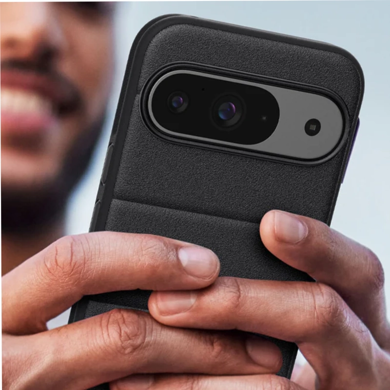 قیمت و خرید قاب گوشی کیسولوژی مدل Athlex مناسب Pixel 9 | 9 Pro