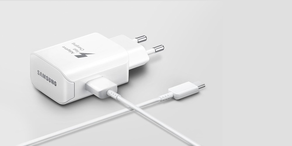 تفاوت شارژر اصلی و تقلبی سامسونگ