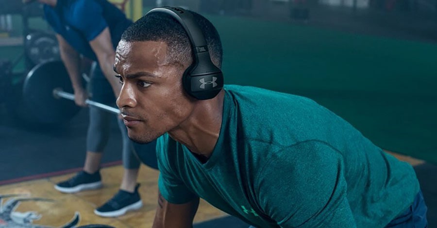 بهترین هدفون ورزشی