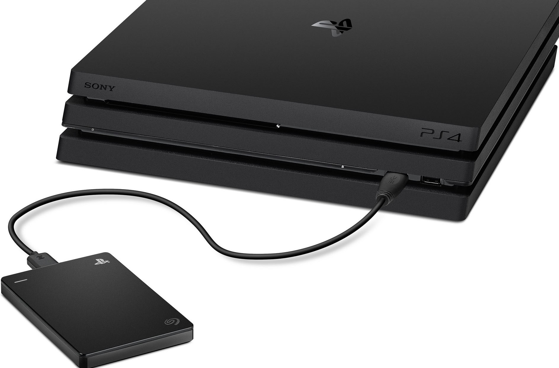 بهترین هارد اکسترنال برای کنسول بازی