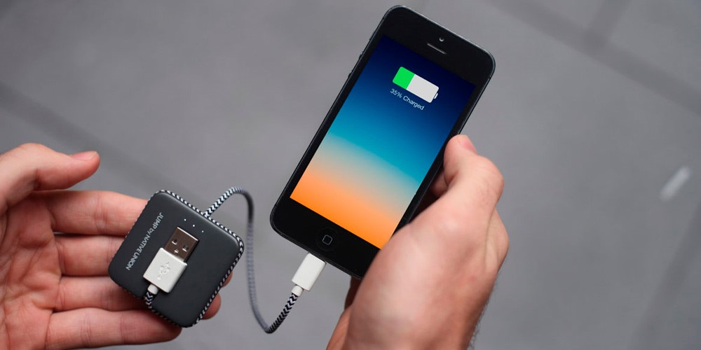 تکنولوژی فست شارژ