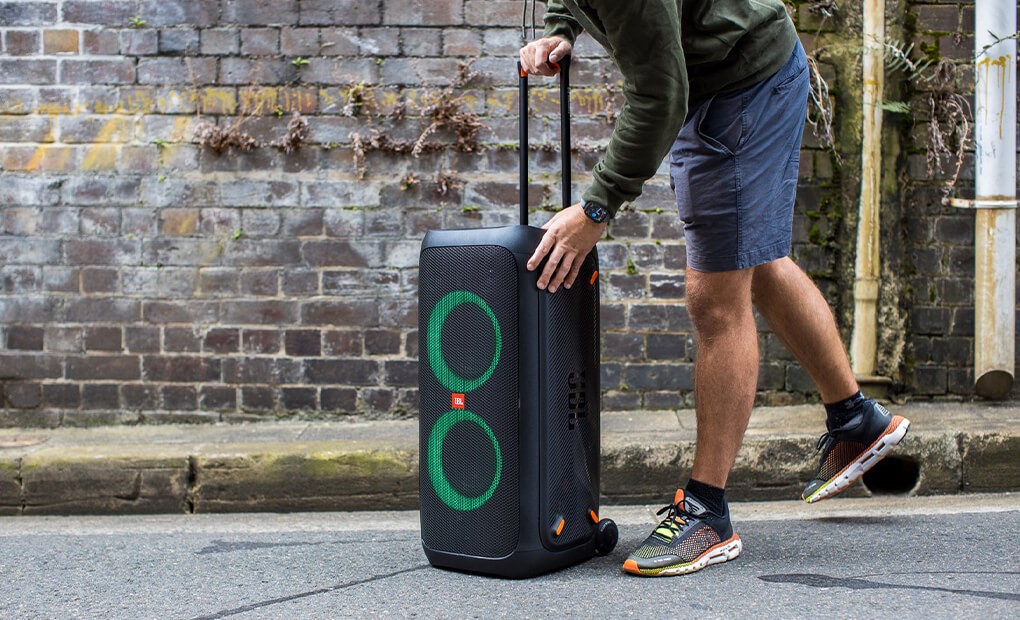 بهترین اسپیکر برای مهمانی