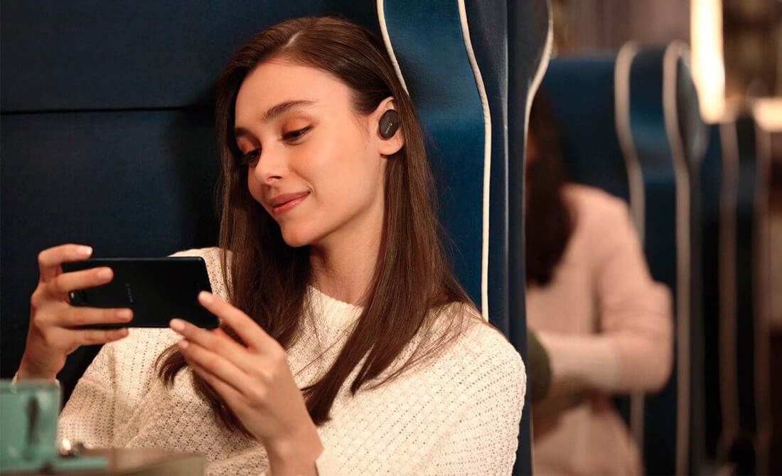 بهترین هندزفری برای مکالمه