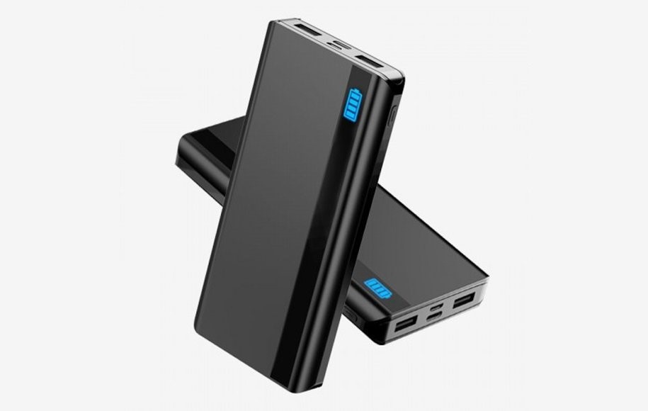 راهنمای خرید پاوربانک